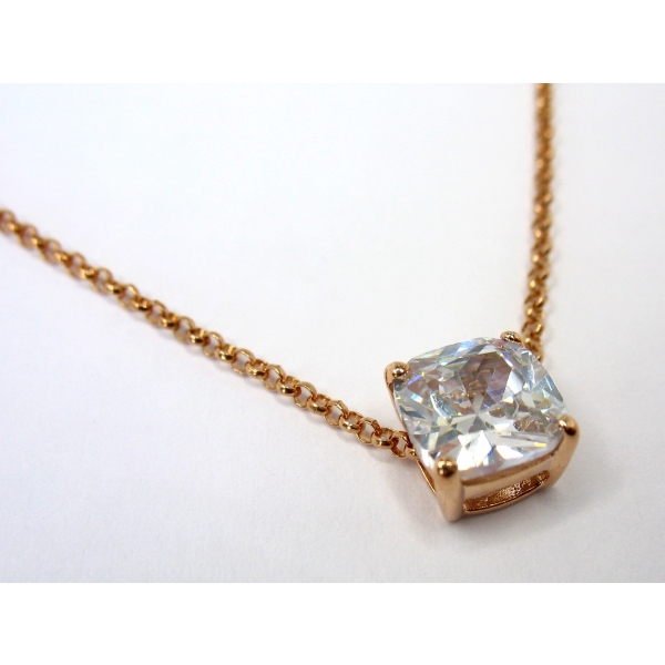 zlacený řetízek b-44024