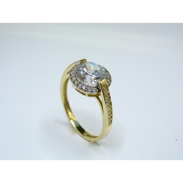 ZÁSNUBNÍ PRSTEN 59