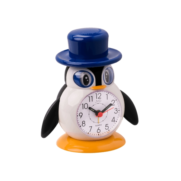 dětský budík jvd SR52.5