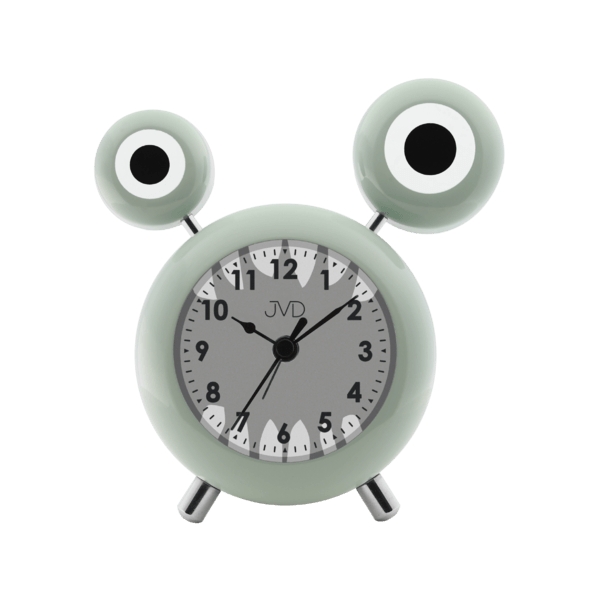 monster budík SRP2202