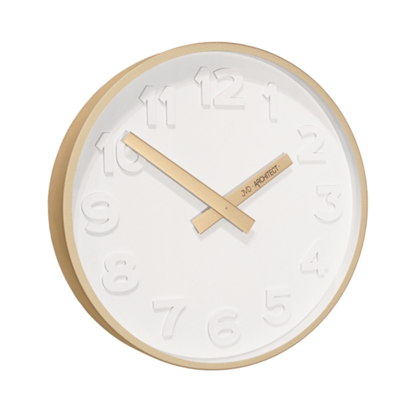 nástěnné hodiny jvd HC13