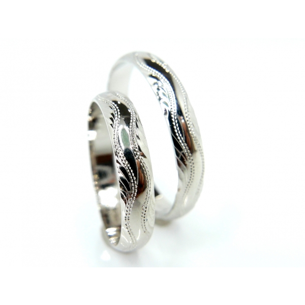 snubní prsteny l-31