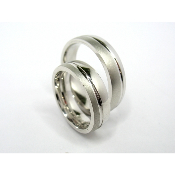 snubní prsteny crg-09