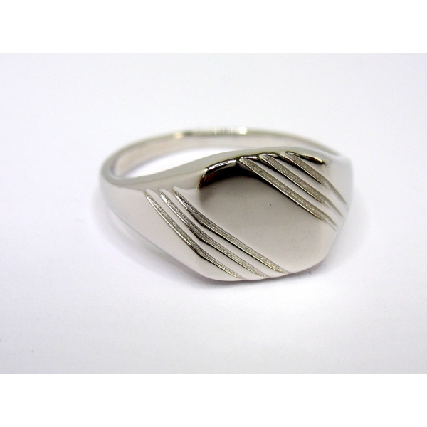 pánský prsten b-44526