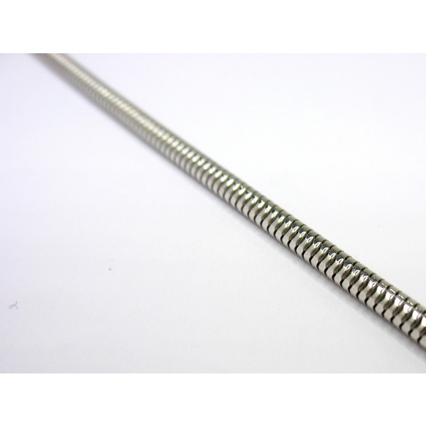 stříbrný náramek b-44626