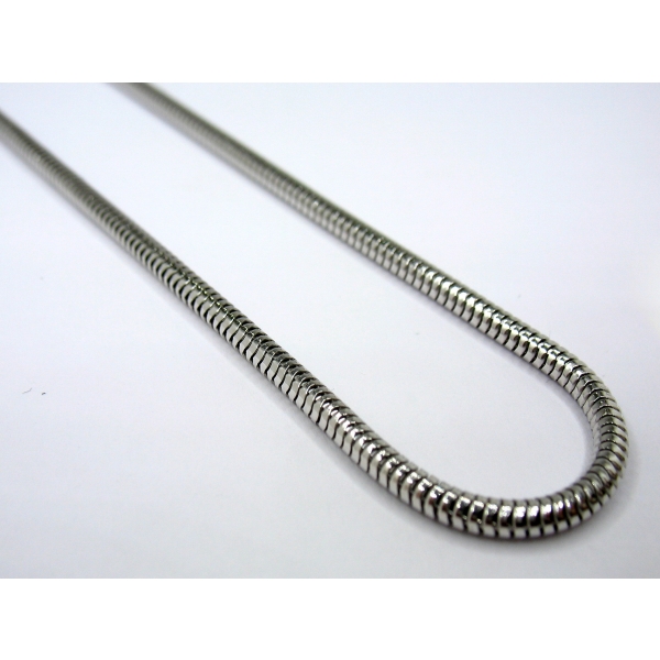 stříbrný řetízek b-44570