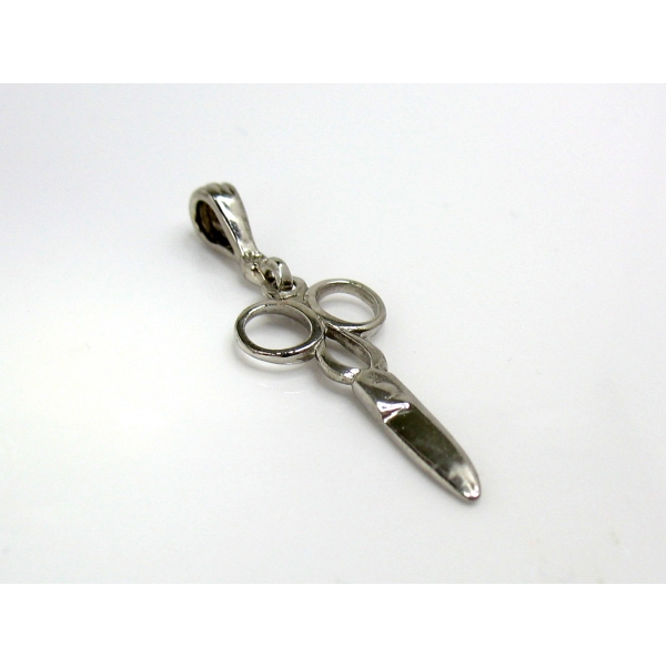 stříbrný přívěšek b-44658