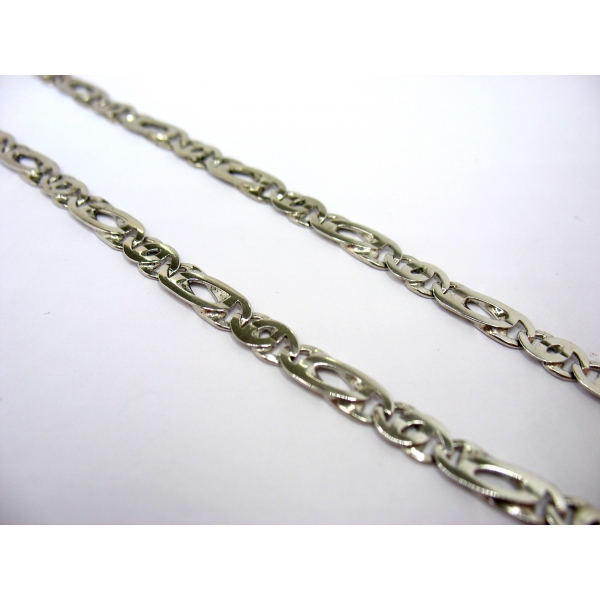 zlatý řetízek b-34900