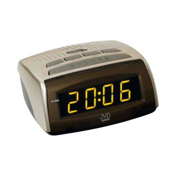 budík jvd sb0720.5