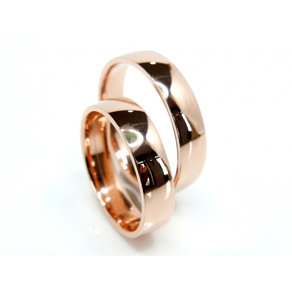 snubní prsteny l-269