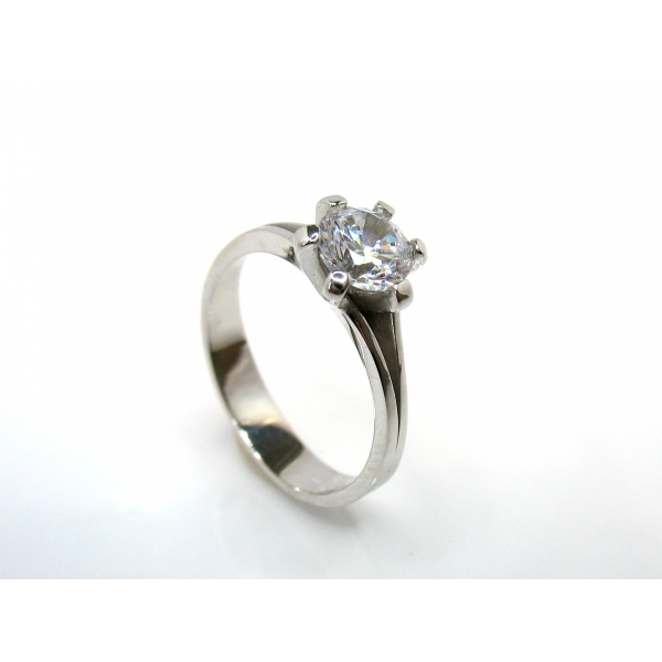 Zásnubní prsten B-44719