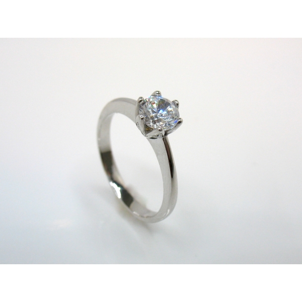 Zásnubní prsten B-44721