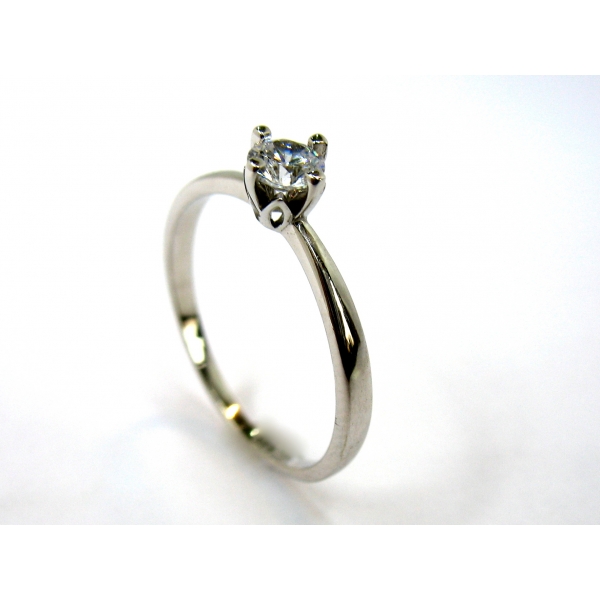 zásnubní prsten b-44731