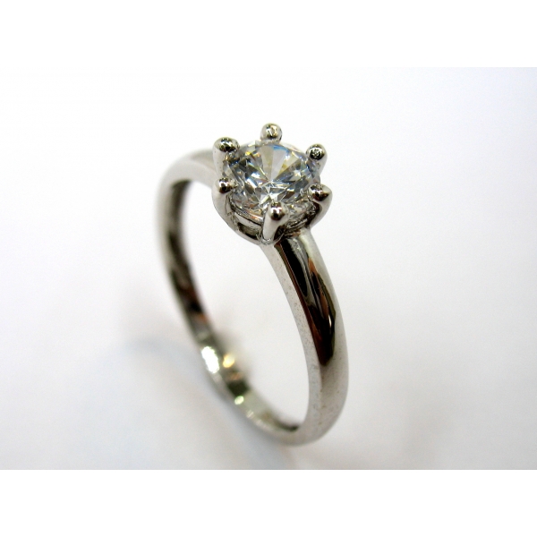 zlatý prsten b-44732