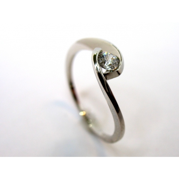 zlatý prsten b-44733