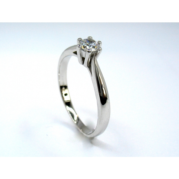 zlatý prsten b-44734