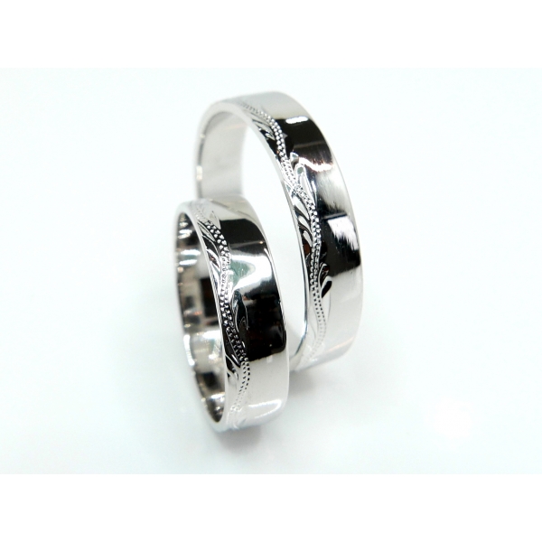 snubní prsteny l-250/ag