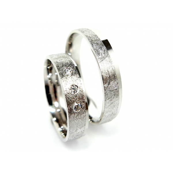 snubní prsteny hr-152/b