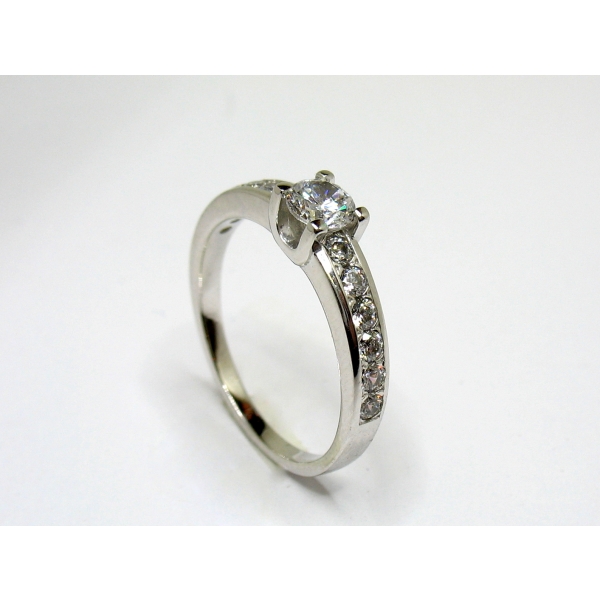 ZÁSNUBNÍ ŠPERK 81