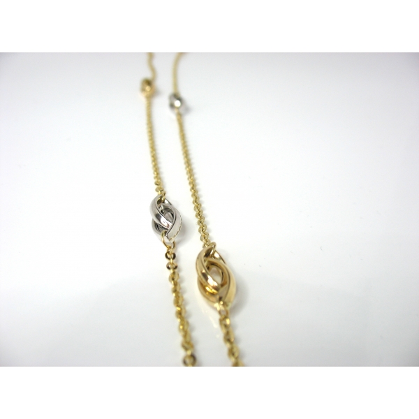 Náhrdelník B-35249