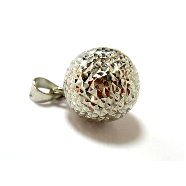 zlatý přívěšek b-17855