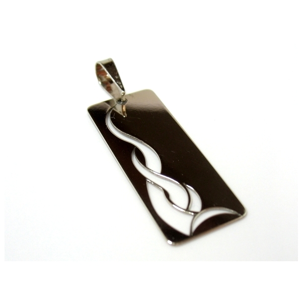 zlatý přívěšek b-28980