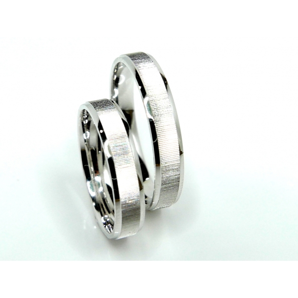 snubní prsteny g-109/ag