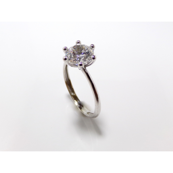 zásnubní prsten b-44822