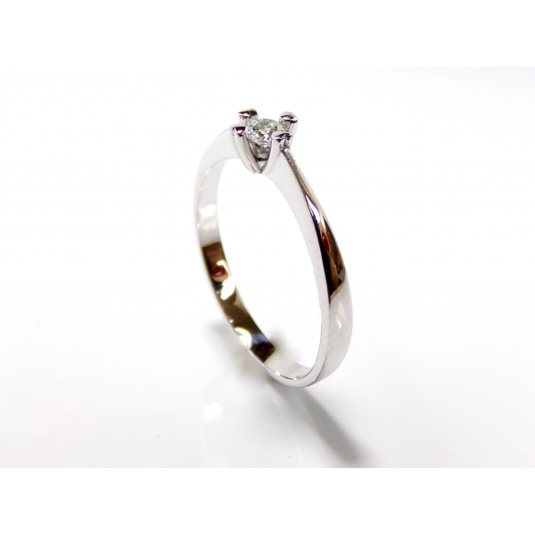 zásnubní prsten dia b-44820