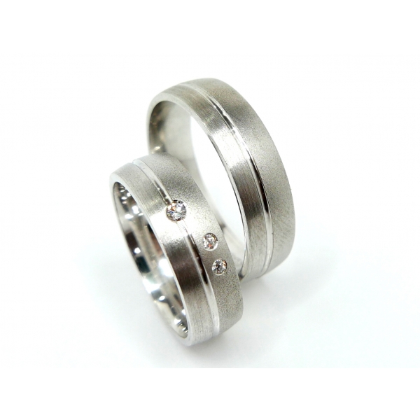 snubní prsteny fg-63