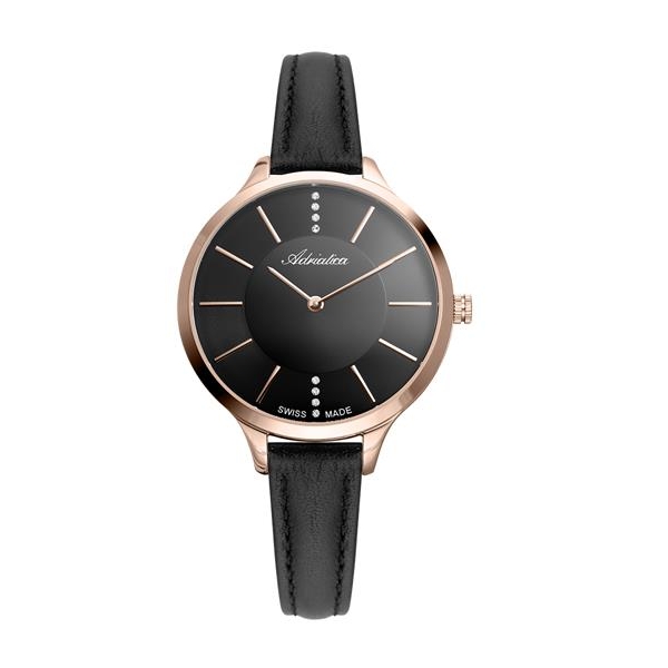 dámské hodinky adriatica 9216q