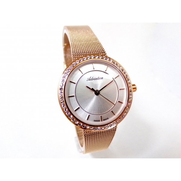 dámské hodinky adriatica 9113qz