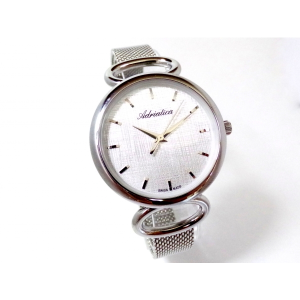 dámské hodinky adriatica 5113q