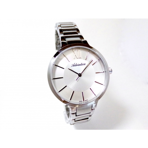 dámské hodinky adriatica 5163q