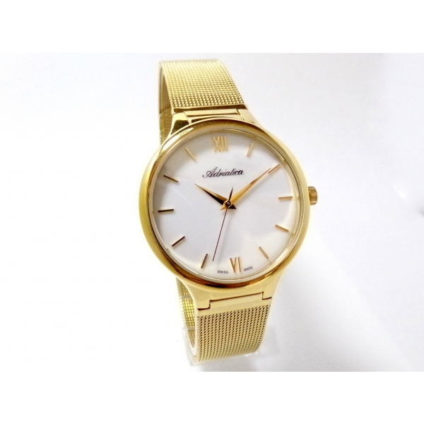 dámské hodinky adriatica 116fo