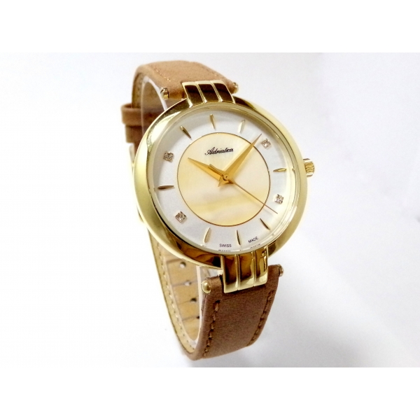 dámské hodinky adriatica 1b9so