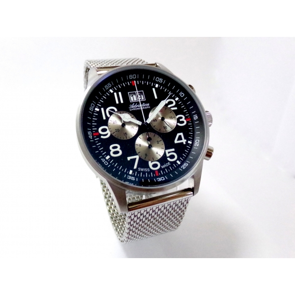 pánské hodinky adriatica 5124ch