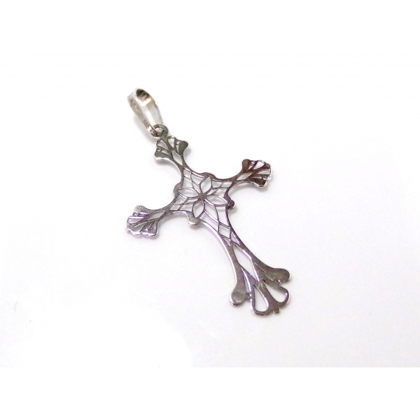 zlatý přívěšek b-26545