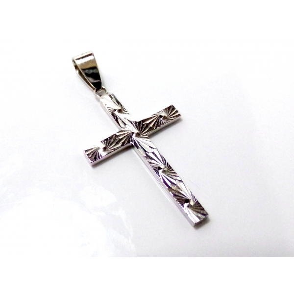 zlatý přívěšek b-23515