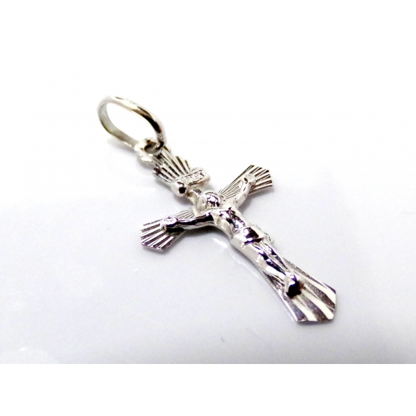 zlatý přívěšek b-31134