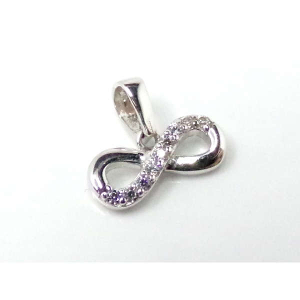 zlatý přívěšek b-43767