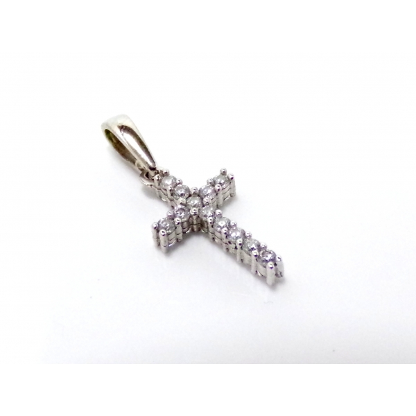 zlatý přívěšek b-43236