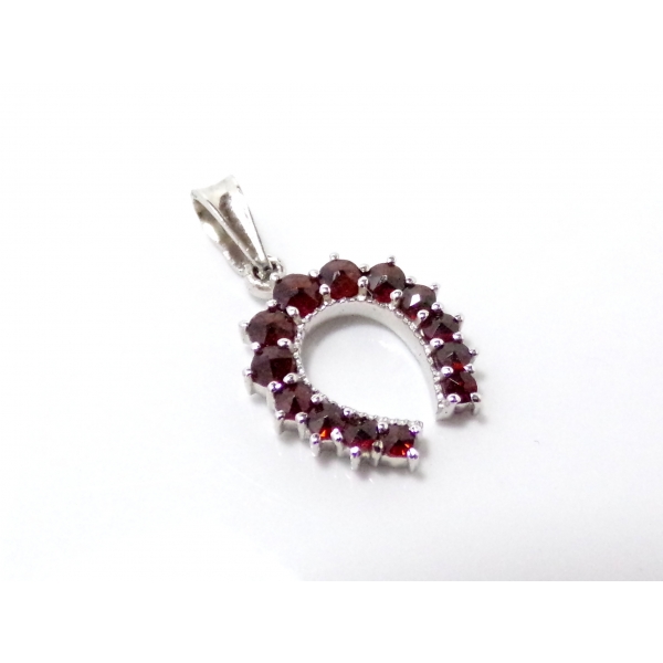 zlatý přívěšek b-20957