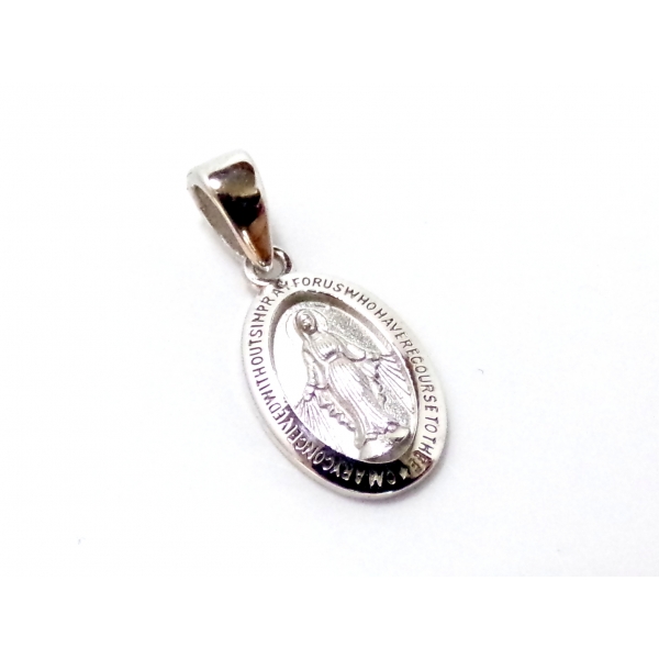 zlatý přívěšek b-43263