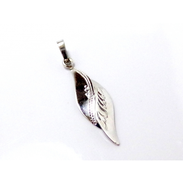 zlatý přívěšek b-25348