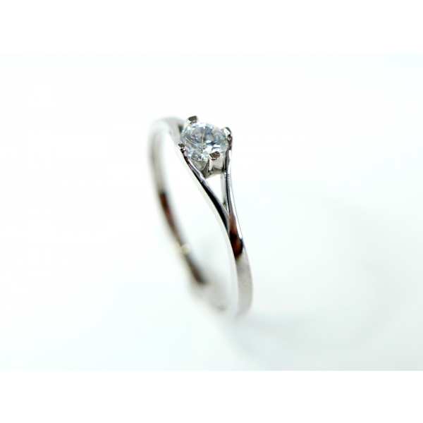 zlatý prsten b-44928