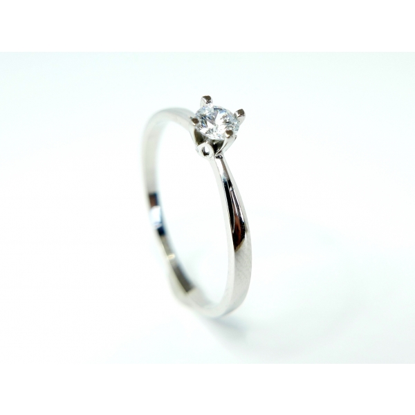 zlatý prsten b-44927