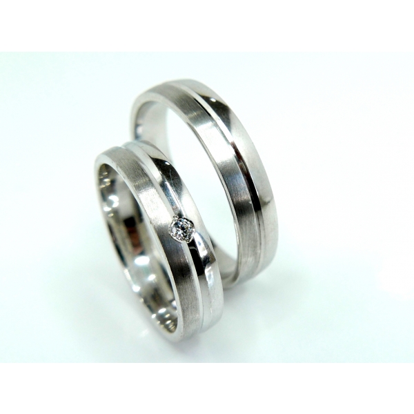 snubní prsteny crg-52