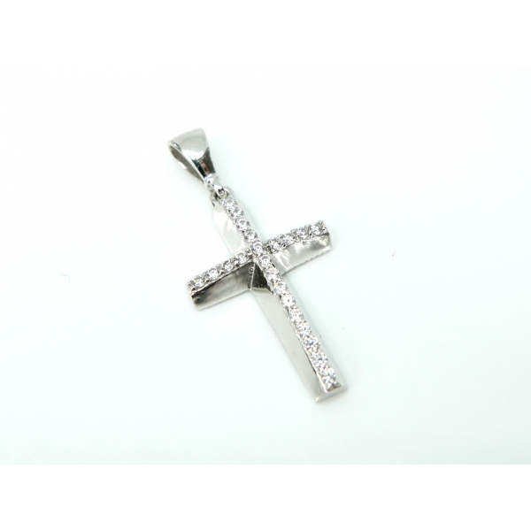 zlatý přívěšek b-45231