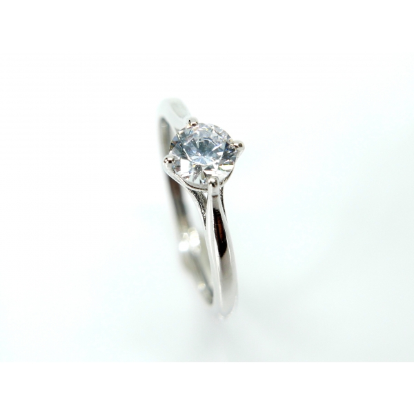 zlatý prsten b-45210